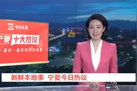 宁夏引黄古灌区世界灌溉工程遗产展示中心工程建设正酣视频封面