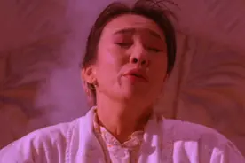 达叔偷看美女练功，她竟能吞云吐雾隔空取物，这种把戏人人都会视频封面