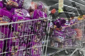 康师傅回应老坛酸菜面重新上架：料包不是315曝光插旗菜业视频封面