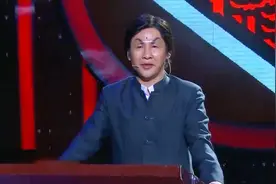 大张伟版易中天谈四大美女：你不懂什么是美！明星模仿易中天系列视频封面