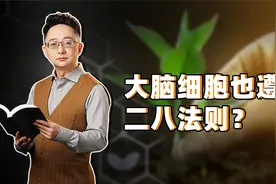 从出生就要“竞争”，我们能否摆脱被两个基因决定的竞争命运视频封面