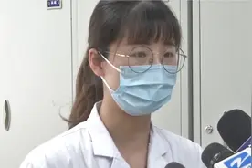 热搜第一！10年坚持熬夜，90后女孩长出老年斑视频封面