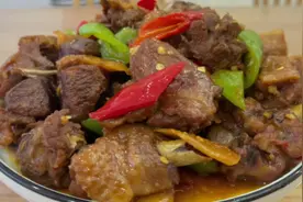 啤酒鸭这样做，软烂入味，老人孩子都能吃，不担心啃不动视频封面