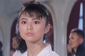 动作天使李赛凤：24岁毁容，36岁嫁入百亿豪门，被丈夫污蔑乱伦视频封面