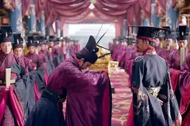 中国唯一没有外患的朝代，直到灭亡前，仍没有外敌敢来犯视频封面