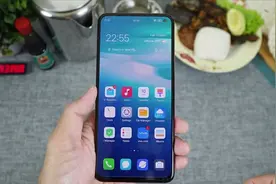 序列 03vivo搞事情 新款5G手机价格不超过3500视频封面