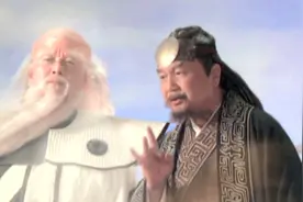 封神中截教仙人损失惨重？你错了，也不看看鸿钧老祖的目的是啥！视频封面