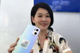 2000多入手OPPO Reno7，骁龙778G+60W还有256G内存,觉得如何?视频封面