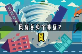17级台风有多恐怖？2013年的台风海燕，让半个菲律宾消失