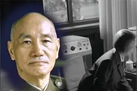 1961年，陈赓在上海病逝，蒋介石：没陈赓就没我！视频封面