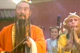 镇元子号称地仙之祖！如来都畏惧三分，为何与孙悟空结拜为兄弟？视频封面