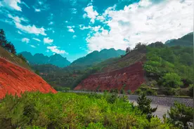兴隆青松岭 两天自驾游