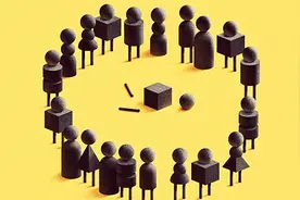 【C4D教程】一看就会！这个会跳舞的小人真的是太炫酷了！视频封面