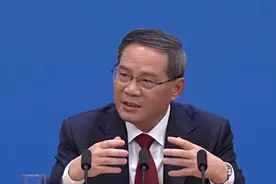 总理说高手在民间：坐在办公室都是问题下去调研全是办法视频封面