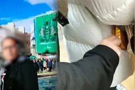 男子从小被拐后接受偷盗训练，曾在日本等多国作案，落网后配合民警揭秘小偷扒窃手法视频封面