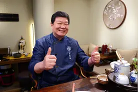 如何蒸米饭？大爷手把手教你，米饭香糯弹滑，香气四溢视频封面