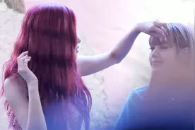 【五花肉cp/chaelisa】持续双标-辣梨篇视频封面