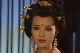 上官婉儿和武则天有杀父之仇，却甘心侍奉她一生，原因令人费解视频封面