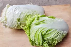 买大白菜时，挑白色的还是绿色的？老菜农：记住这3点，不会买错视频封面