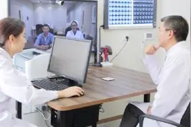医疗大改革：三甲医院逐渐取消门诊实行分级诊疗，这些病都在这治视频封面