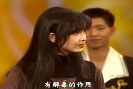 孟庭苇 周慧敏年轻的时候真美  活生生的美少女战士视频封面