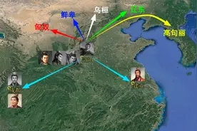 回顾高平陵之变的详细过程，为什么说司马懿的阴鸷和狠辣世所罕见视频封面