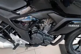 售价2.2万，雅马哈新飞致150，质量稳定，油耗低配ABS，代步神器视频封面