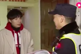 能放也不放？一边准放一边禁放，申城跨外环区域如何管控烟花爆竹视频封面