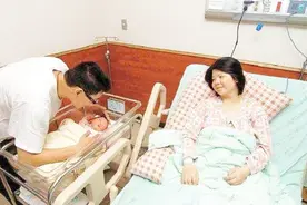 娃出生时被划伤脸，“医生”解释：肯定能愈合，2年后家属找上门视频封面