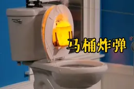流言终结者：你认为用熔盐能够疏通堵塞的马桶吗？