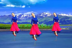 凄美动人的爱情故事《站着等你三千年》优美深情的演绎，令人陶醉视频封面