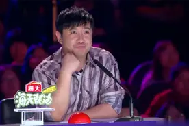 达人秀：大布一拉突然出现个美女，沈腾立马就乐了，人间真实！视频封面