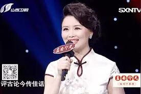 江南美女美到影响评委打分，一首《太湖美》人美歌甜，温婉动人视频封面
