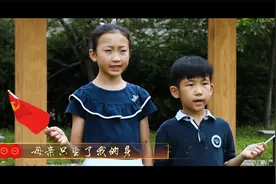 火箭军某部“快闪小分队”，赞！视频封面