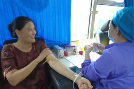 夏季献血  晚间“延时”视频封面