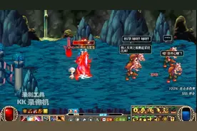 魔神最顶级的史诗太刀，怒刷悲鸣！视频封面