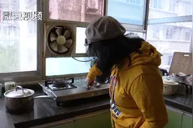 上门换燃气管，一根竟要346元，贵阳阿姨怀疑“有鬼怪”视频封面