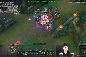 刚学的识别小丑真身视频封面