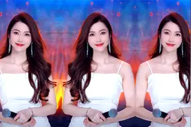 一首经典歌曲《下辈子不做女人》，靓声版，歌声伤感，好听！视频封面