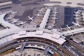 航空公司是如何规划航班的？视频封面