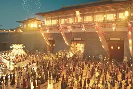 禹音：大唐帝国，从隆盛走向衰败，终极原因到底是什么视频封面