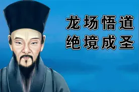 中国近500年来第一人，爽文主角也不敢这么写！王阳明他来了！视频封面
