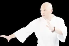 王战军武林大会总决赛精彩集锦，太极功夫出神入化完胜对手视频封面