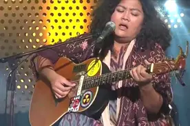 《流浪记》原唱巴奈 我们都是生命的过客，都是时空中的流浪者。视频封面