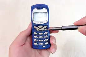 拆解近20年国产品牌迪比特手机，2003年销售量达500万台视频封面