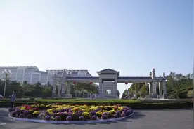 潍坊医学院（浮烟山校区）养护视频视频封面