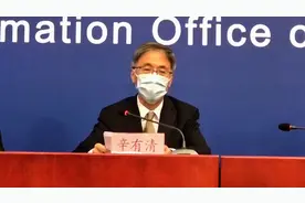 北京友谊医院优化服务流程！对留观患者采用封闭式住院管理视频封面