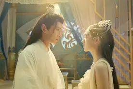 一曲《浮生辞》在优美的旋律中，却夹杂着深深的思念，你懂了吗视频封面
