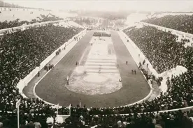 1896年第一届奥运会举行，124年后，因疫情破坏，东京奥运会延期视频封面