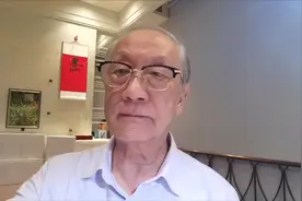 这个世界不可能公平，只有美国可以广设军事基地可以制裁他国等等视频封面